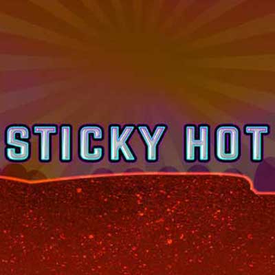 Sticky Hot
